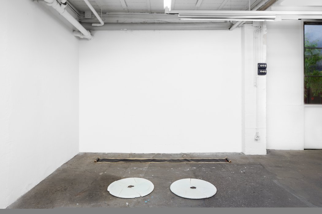 Exhibition view © Raphaelle Mueller