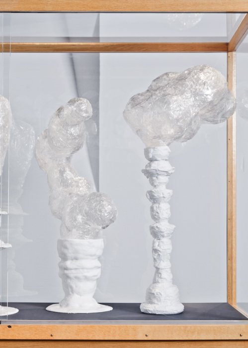 Dschinn, detail © Baptiste Coulon