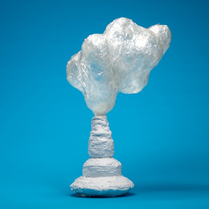 Dschinn, Porcelain, PPE © Sun Haitao