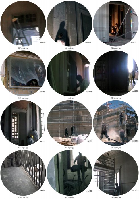 Some videostills © M.G