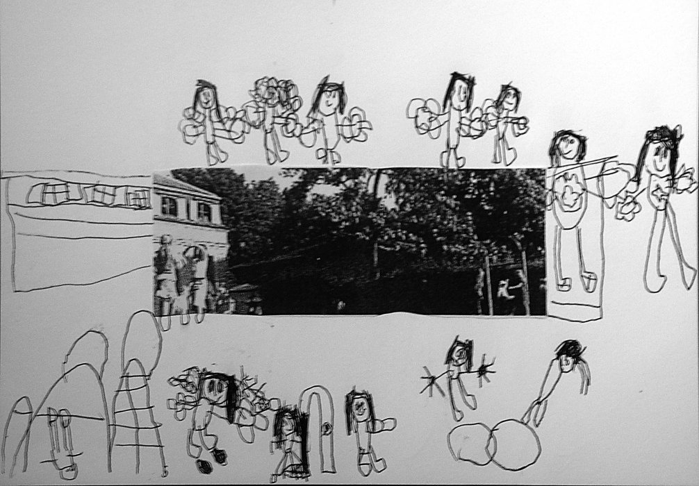 Pedagogical context: Drawing